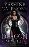 Cover file for 'Dragon Wytch (Sisters of the Moon, Book 4)'