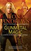Cover file for 'Gunmetal Magic'