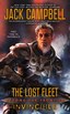 Cover file for 'Lost Fleet'