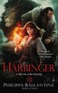 Cover file for 'Harbinger'