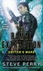 Cover file for 'The Ramal Extraction'