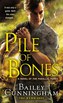 Cover file for 'Pile of Bones'