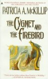 Cover file for 'The Cygnet and the Firebird'