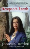 Cover file for 'Dragon's Teeth (Ace Fantasy Book)'