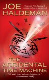Cover file for 'The Accidental Time Machine'