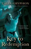 Cover file for 'Key to Redemption (Gillian Key)'