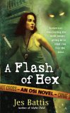 Cover file for 'A Flash of Hex (OSI)'