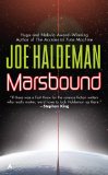 Cover file for 'Marsbound'