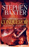 Cover file for 'Conqueror: Time's Tapestry Book Two'