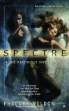 Cover file for 'Spectre (Zoe Martinique, Book 2)'