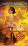 Cover file for 'Cat's Claw'