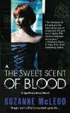 Cover file for 'The Sweet Scent of Blood'