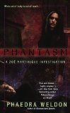 Cover file for 'Phantasm (A Zoe Martinique Investigation)'