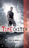Cover file for 'Timecaster'