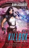 Cover file for 'Killbox (Jax, Book 4)'