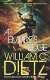 Cover file for 'At Empire's Edge'