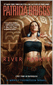 Cover file for 'River Marked'