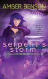 Cover file for 'Serpent's Storm (A Calliope Reaper-Jones Novel)'