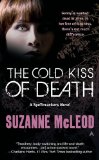 Cover file for 'The Cold Kiss of Death (A Spellcrackers Novel)'
