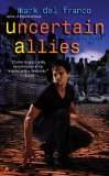 Cover file for 'Uncertain Allies (Connor Grey, Book 5)'