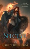 Cover file for 'Spectyr (A Book of the Order)'
