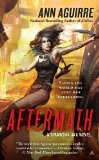 Cover file for 'Aftermath (A Sirantha Jax Novel)'