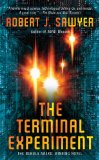 Cover file for 'The Terminal Experiment'