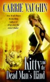 Cover file for 'Kitty and the Dead Man's Hand (Kitty Norville, Book 5)'