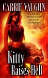 Cover file for 'Kitty Raises Hell (Kitty Norville, Book 6)'