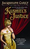 Cover file for 'Kushiel's Justice (Kushiel's Legacy)'