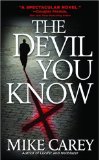 Cover file for 'The Devil You Know'