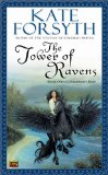 Cover file for 'The Tower of Ravens (Rhiannon's Ride, Book 1)'