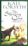 Cover file for 'The Shining City: Book Two of Rhiannon's Ride'
