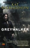 Cover file for 'Greywalker (Greywalker, Book 1)'