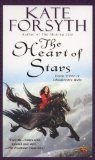 Cover file for 'The Heart of Stars: Book Three of Rhiannon's Ride'