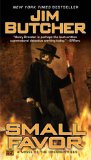 Cover file for 'Small Favor (The Dresden Files, Book 10)'