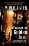 Cover file for 'The Man with the Golden Torc (Secret Histories, Book 1)'