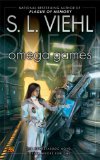 Cover file for 'Omega Games: A Stardoc Novel'