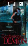 Cover file for 'Confessions of a Demon'