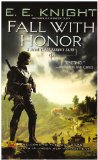 Cover file for 'Fall With Honor: A Novel of the Vampire Earth'