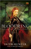 Cover file for 'Bloodring: A Rogue Mage Novel'