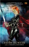 Cover file for 'Host: A Rogue Mage Novel'