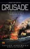 Cover file for 'Crusade: Destroyermen, Book II'