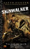 Cover file for 'Skinwalker: A Jane Yellowrock Novel'
