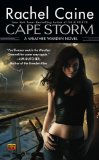 Cover file for 'Cape Storm (Weather Warden, Book 8)'
