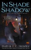Cover file for 'In Shade and Shadow: A Novel of the Noble Dead'