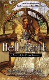 Cover file for 'Hell and Earth: A Novel of the Promethean Age'