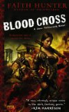 Cover file for 'Blood Cross (Jane Yellowrock, Book 2)'