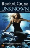 Cover file for 'Unknown (Outcast Season, Book 2)'