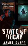 Cover file for 'State of Decay (REVIVORS)'